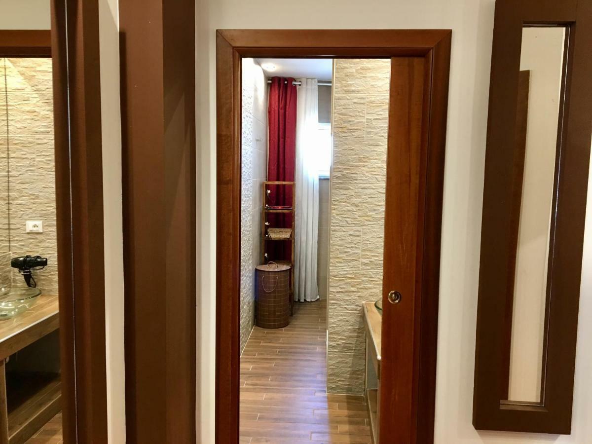 Ferrari Suite Corsano  Buitenkant foto