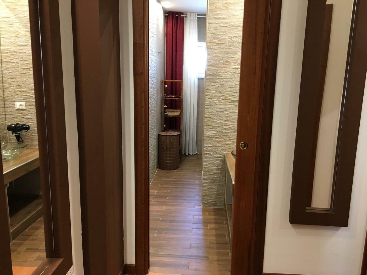 Ferrari Suite Corsano  Buitenkant foto
